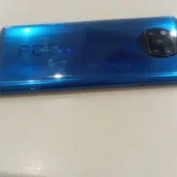 گوشی پوکوx3پرو|موبایل|فاضل آباد, |دیوار