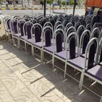صندلی رستوران