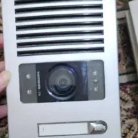 مانیتور و پنل آیفون تصویری|صوتی و تصویری|اصفهان, کوی امیریه|دیوار