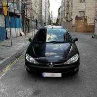 ۲۰۶ تیپ ۲ فرانسوی
