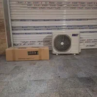 کولر گاری 24000 best|کولر گازی و فن‌کوئل|تهران, شهید رجایی|دیوار