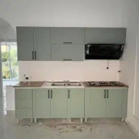 کابینت (آشپزخانه شهری با کد دو صفر 108