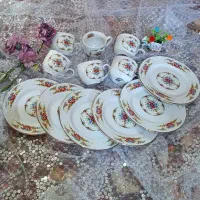 ظروف سرو|ظروف سرو و پذیرایی|چهاردانگه (تهران), |دیوار