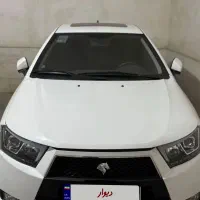 دنا پلاس توربو اتوماتیک 6 دنده