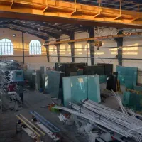 پنجرهUPVC تضمینی.عایق کامل صدا و حرارت.نصب فوری‌|خدمات پیشه و مهارت|قم, پردیسان|دیوار