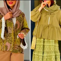 خیاطی شخصی‌دوزی بانوان