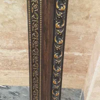 کتیبه پرده
