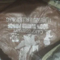 کیسه خواب U.S.A|کوهنوردی و کمپینگ|رشت, باهنر|دیوار