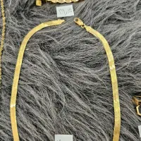 طلای ویترینی و شیک|جواهرات|کرمانشاه, |دیوار