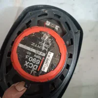 یک جفت باند هرتز و آمپلی فایر چهار کاناله