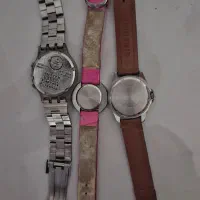 استفاده از قطعات ساعت های قدیمی|ساعت|رشت, فرودگاه سردار جنگل رشت|دیوار