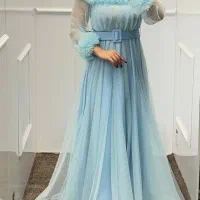 لباس مجلسی