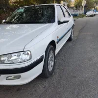 پژوپارس تیوفایو مدل ۹۸ بیرنگ بیضربه دریچه سیمی|خودرو سواری و وانت|تالش, هشتپر|دیوار