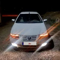 سورن مدل ۸۸|خودرو سواری و وانت|مرند, |دیوار