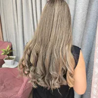 سالن زیبایی