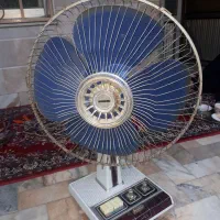 پنکه پارس خزر