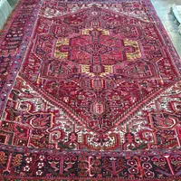 فرش نمرور و کُر ، کار کرده تمیز ۱۲ متری و ۹ متری|فرش|تبریز, |دیوار