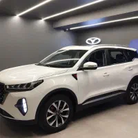 تیگو 7 پرومکس دو دیفرانسیل مدل 404 تحویل فوری