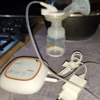 شیردوش برقی تمام اتوماتیک پرکاربرد