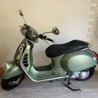 وسپا سرجیونی GTV300