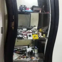 میز کامپیوتر ، ویترین ، کمد لباس ، همه با هم|بوفه، ویترین، کنسول|اصفهان, خانه اصفهان|دیوار