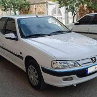 پژوپارس مدل ۹۵تمام فابریک