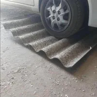 نسل جدید ایرانیت سیمانی نشکن بدون نیاز ب عایق|عمدهفروشی|شهریار, کهنز|دیوار