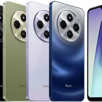 شیائومی Redmi 14c به راحتی قسطی بخر|موبایل|اصفهان, مهدی آباد|دیوار