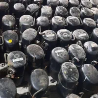 کمپرسور موتور انواع کولر دوتیکه و پنجره ای|کولر گازی و فن‌کوئل|اهواز, زیتون کارمندی|دیوار