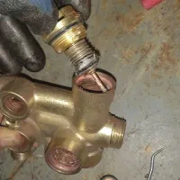 تعمیرات و سرویس.نصب پکیج و کولر اسپیلت|آبگرمکن، پکیج، شوفاژ|بندر انزلی, شاکوچه|دیوار