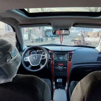 دنا پلاس توربو اتومات ۶ دنده