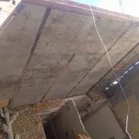 جوشکار اسکلت،ایرانیت،نصب،انواع سقف،|خدمات پیشه و مهارت|تربت جام, عیدی آباد|دیوار