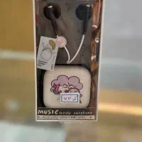 هندذفری|لوازم جانبی موبایل و تبلت|قزوین, |دیوار