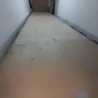 پیست فنری ژیمناستیک|تجهیزات ورزشی|نقده, |دیوار