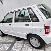 پراید 111|خودرو سواری و وانت|رشت, یخسازی|دیوار