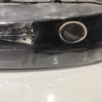 چراغ جلو پارس