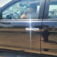 کی ام سی تی ۸ در حد صفر|خودرو سواری و وانت|تبریز, |دیوار