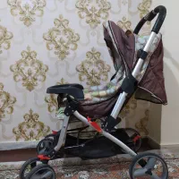 کالسکه خارجی،