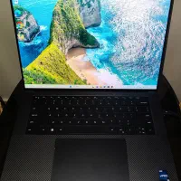 لپ تاپ دل پرسیژن 5570 Dell precision