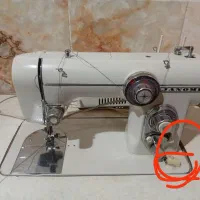 چرخ گلدوزی