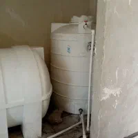 تعمیرات مخزن اب تانکر اب|خدمات پیشه و مهارت|اهواز, سخیریه|دیوار