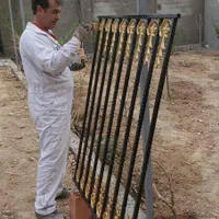 نقاشی ساختمان با 27 سال سابقه کار در تهران|خدمات پیشه و مهارت|شیروان (خراسان), |دیوار