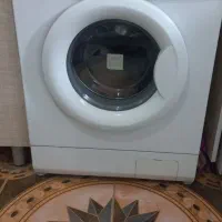 لباسشویی پاکشوما