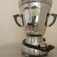سماور برقی ۶ لیتری