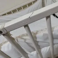 تخت بچه|تخت و صندلی بچه|تهران, افسریه شمالی|دیوار