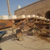 اجرسفال وبلوک سبک درجه یک|عمدهفروشی|تبریز, |دیوار