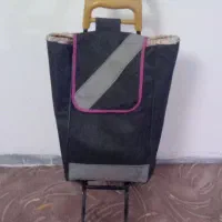 چرخ خرید بزرگ