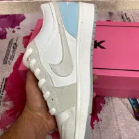 نایک جردن|کیف، کفش، کمربند|هشتگرد, هشتگرد قدیم|دیوار