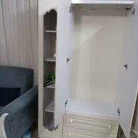 کمد کودک وکیوم|جاکفشی، کمد، دراور|مشهد, رضاشهر|دیوار