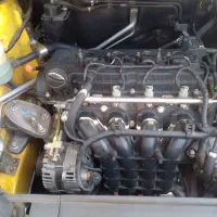 ماشین تاکسی اریو|خودرو سواری و وانت|ری, ظهیرآباد|دیوار